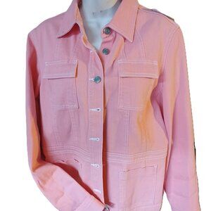 Crazy Horse Liz Claborne L